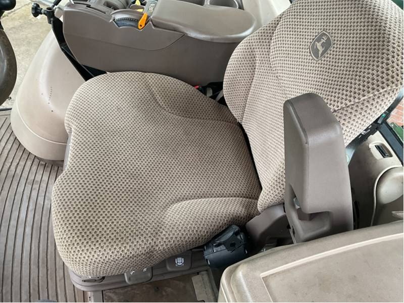 2008 John Deere 6830 Premium - immagine 2