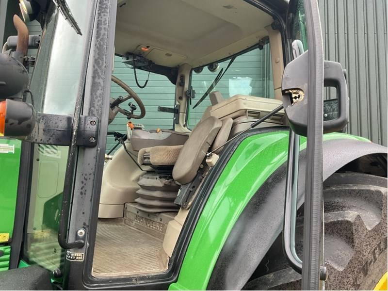 2008 John Deere 6830 Premium - immagine 3