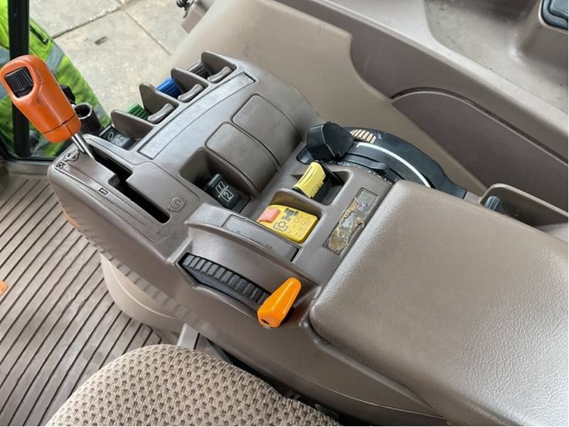 2008 John Deere 6830 Premium - immagine 4