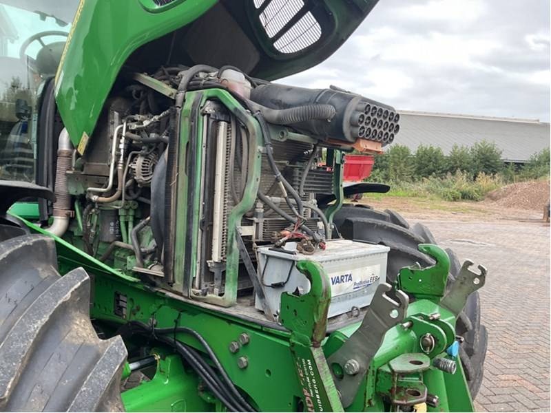 2008 John Deere 6830 Premium - immagine 5