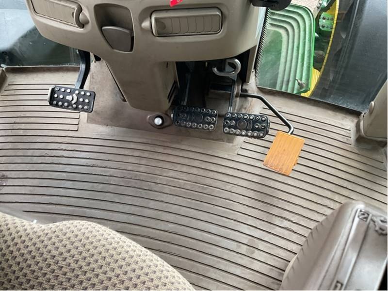 2008 John Deere 6830 Premium - immagine 6