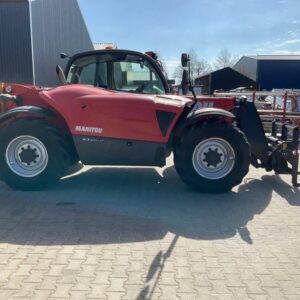 2013 Manitou MLT840-115