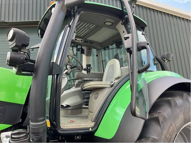 2014 Deutz-Fahr 6190 TTV Agrotron - immagine 7