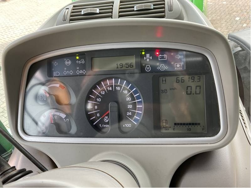 2014 Deutz-Fahr 6190 TTV Agrotron - immagine 9