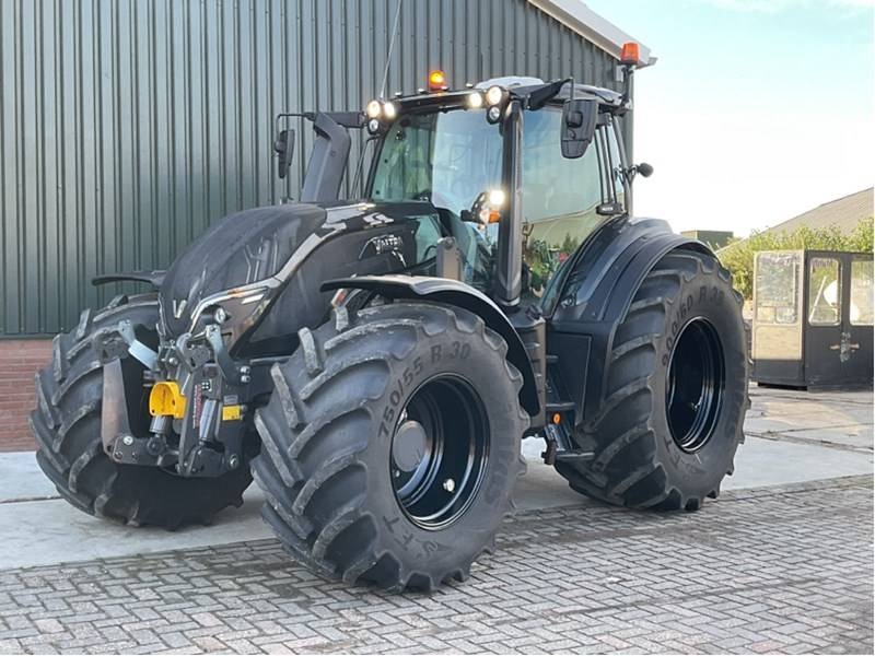 2021 Valtra T174E Direct