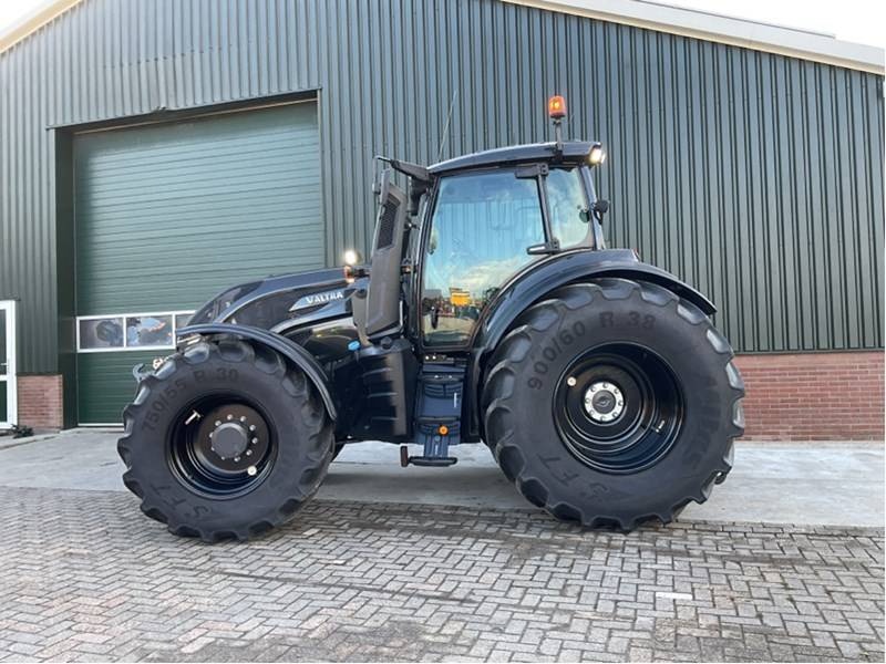 2021 Valtra T174E Direct - immagine 3