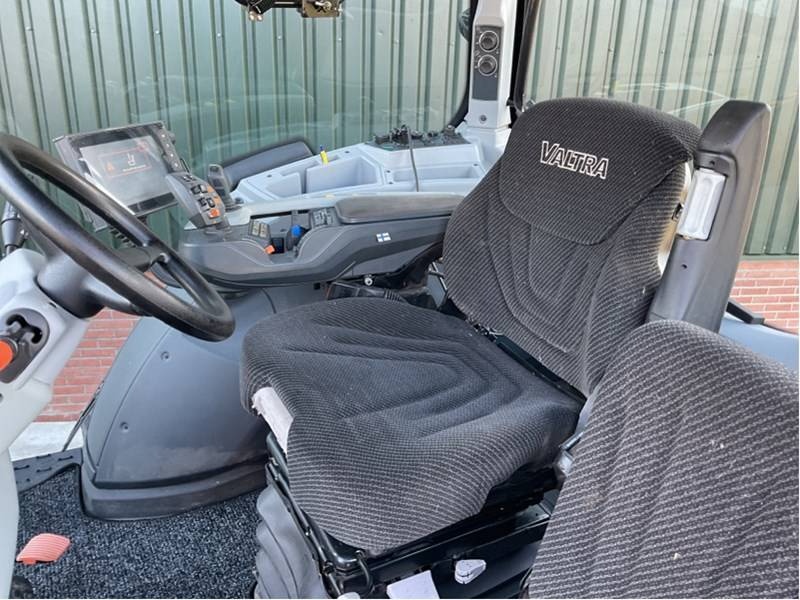 2021 Valtra T174E Direct - immagine 6
