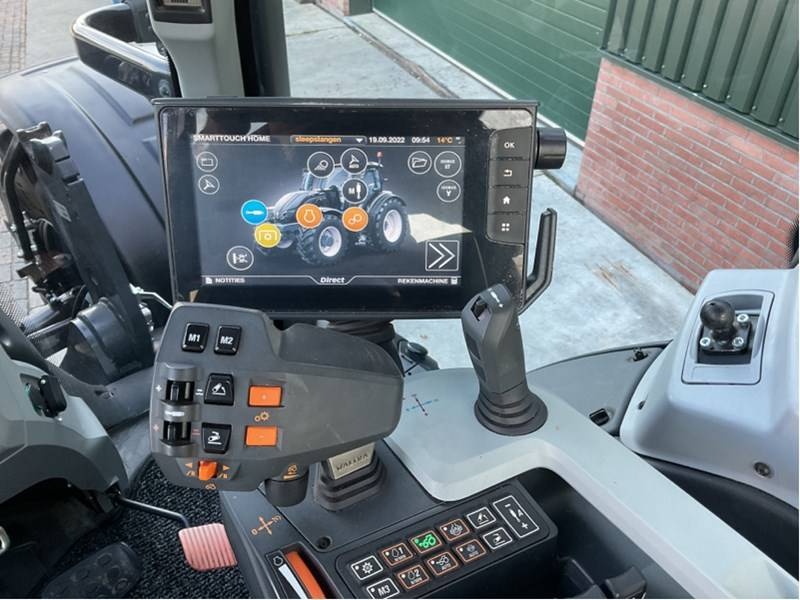 2021 Valtra T174E Direct - immagine 7