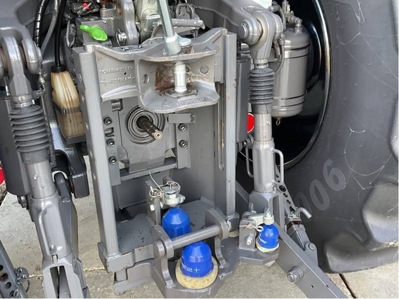 2021 Valtra T174E Direct - immagine 4